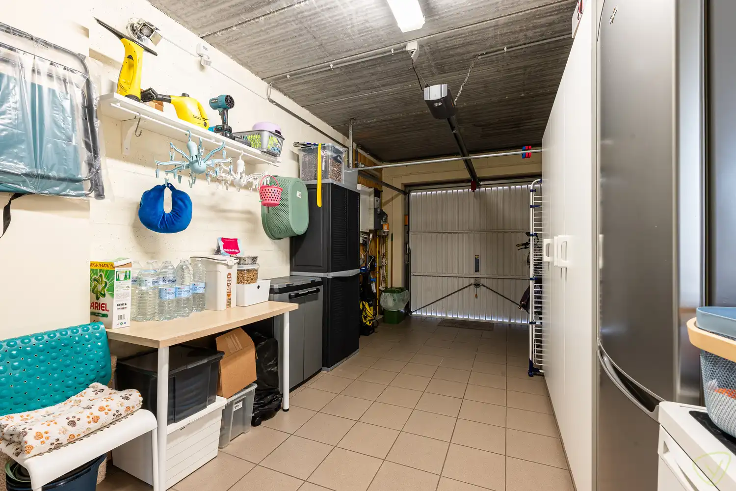 Moderne gezinswoning te koop in Eeklo met 3 slaapkamers, garage en zolder, perfect voor comfortabel wonen! foto 15