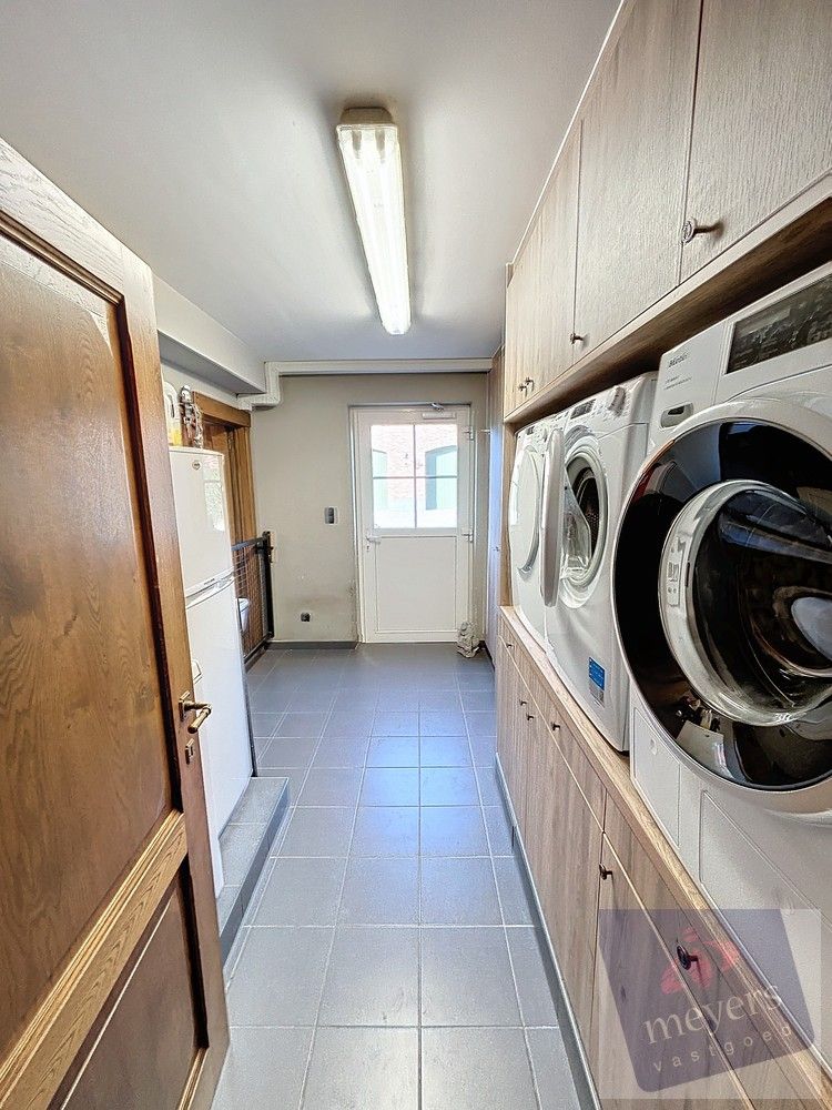 Eigentijdse villa met klasse en comfort in Hasselt – Crutzenstraat 64 foto 19