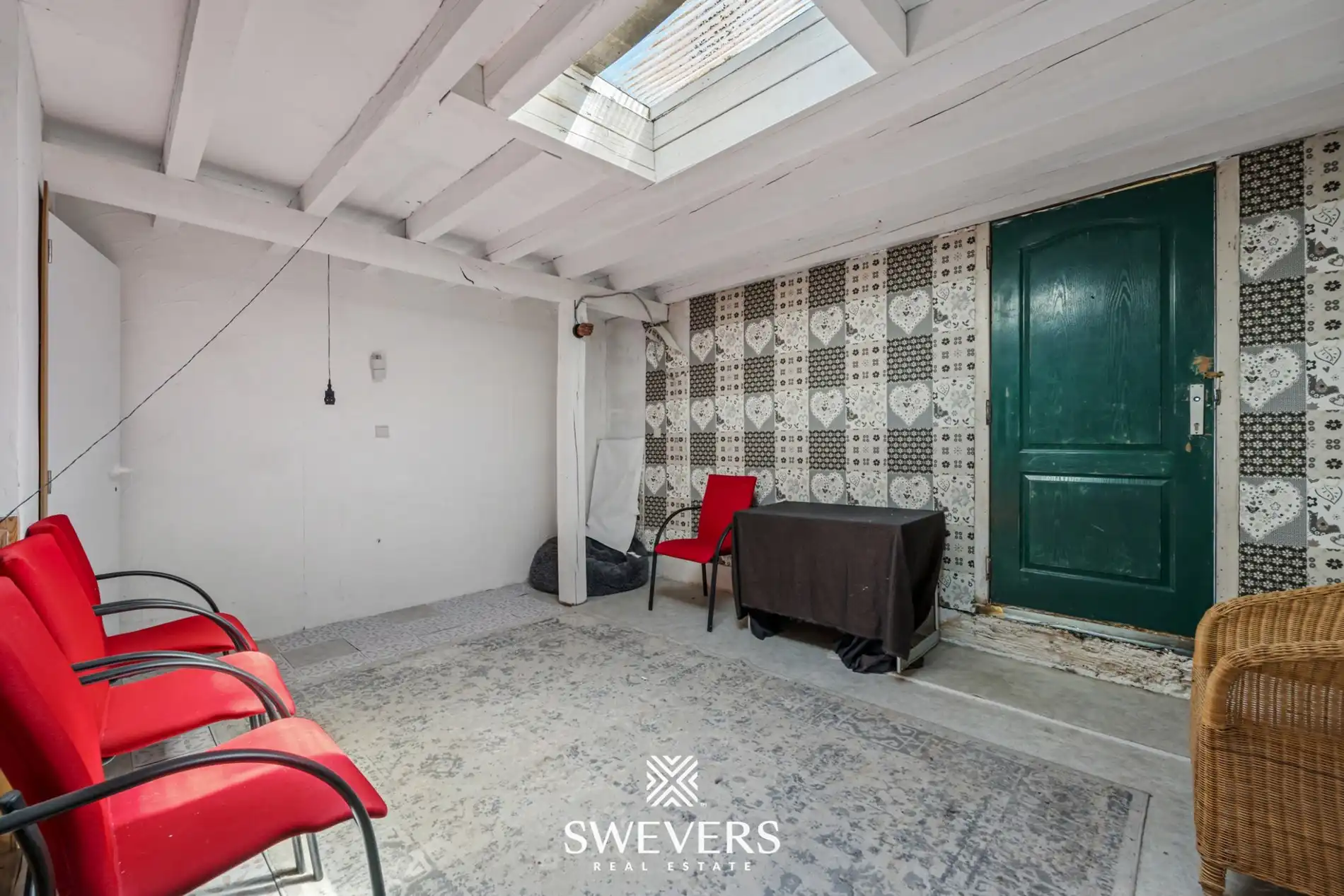 Wonen, werken of verhuren: veelzijdig pand met 6 afzonderlijke entiteiten in centrum Beringen foto 11