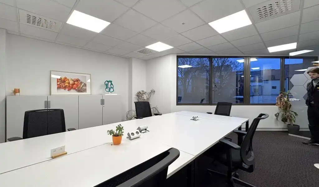 Full service kantoren in Humgy Berchem foto 8