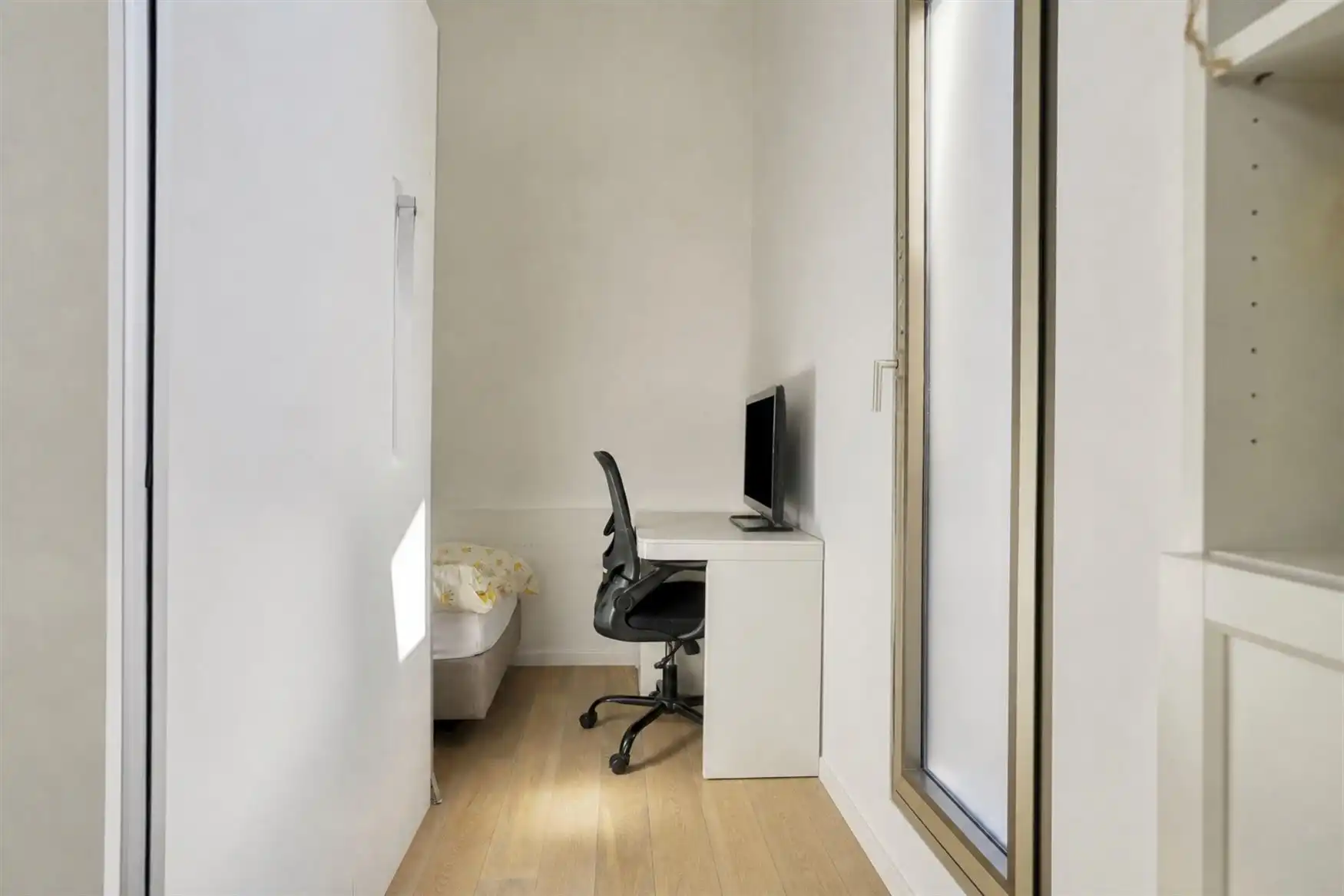 Lichtrijke woning foto 12