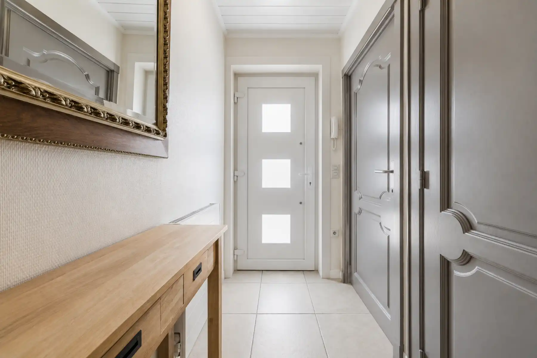 Gelijkvloerse woning met 4 slaapkamers en zonnepanelen  foto 6
