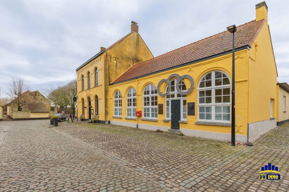 Knappe bistro te huur in Mullem, Oudenaarde foto 3