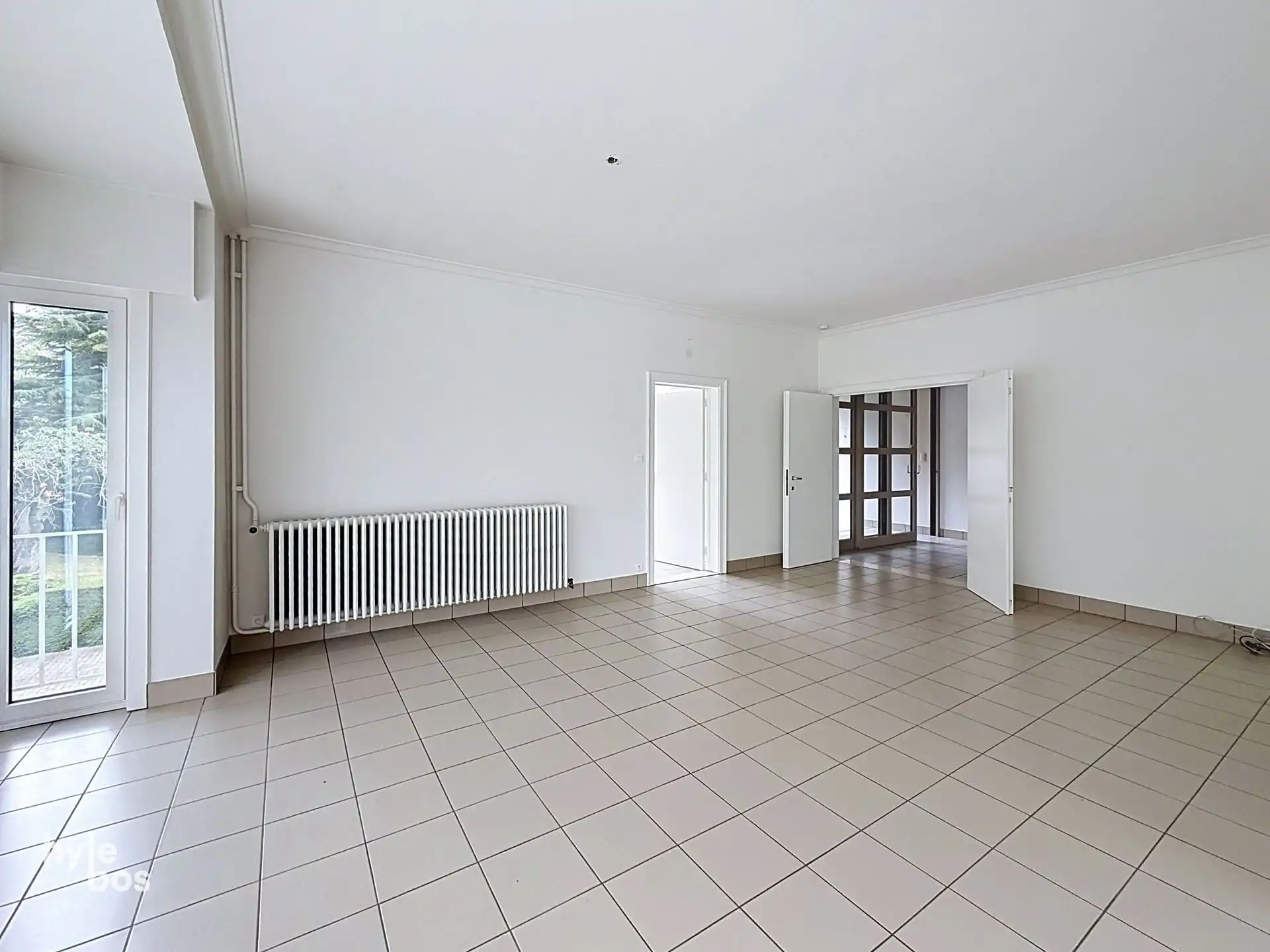 3 slaapkamer appartement met ruim terras en autostaanplaats foto 7