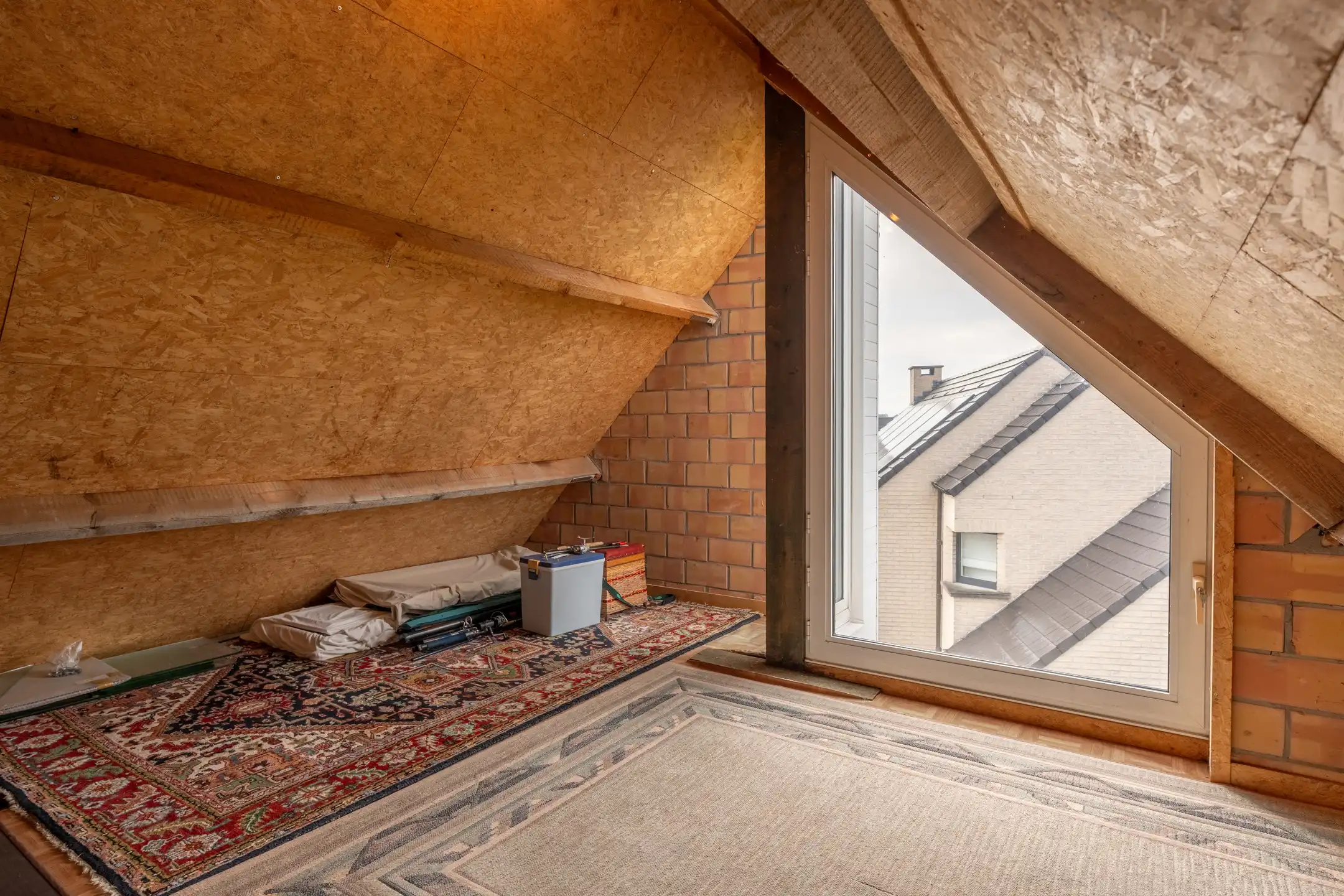 Zeer verzorgde en aangename woning op mooi perceel van 1.168 m² foto 36