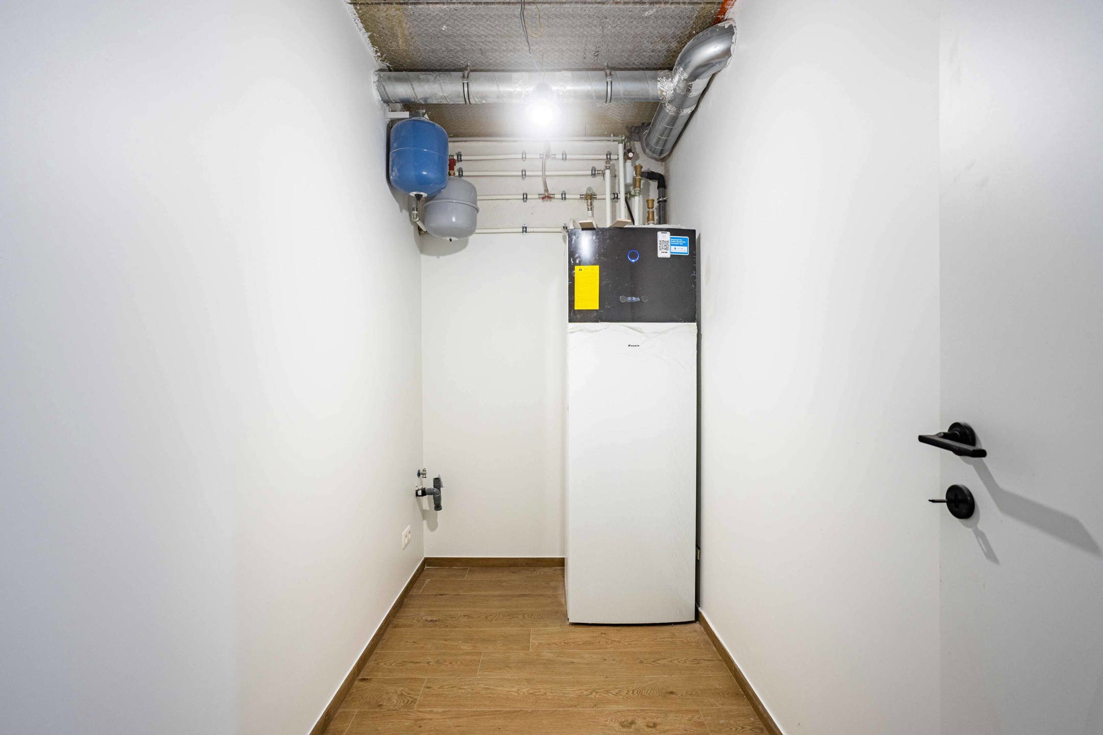 Prachtige nieuwbouwwoning omringd door groen en natuur. foto 10