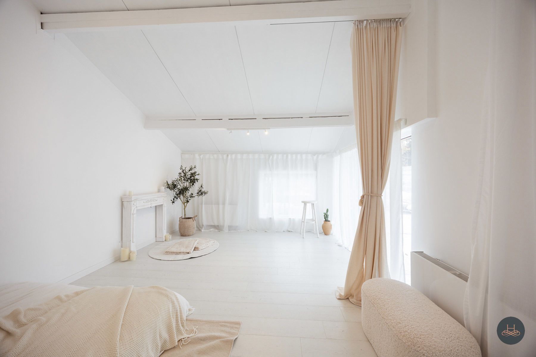 Ruime, instapklare woning met karakter en een vakantiegevoel foto 25