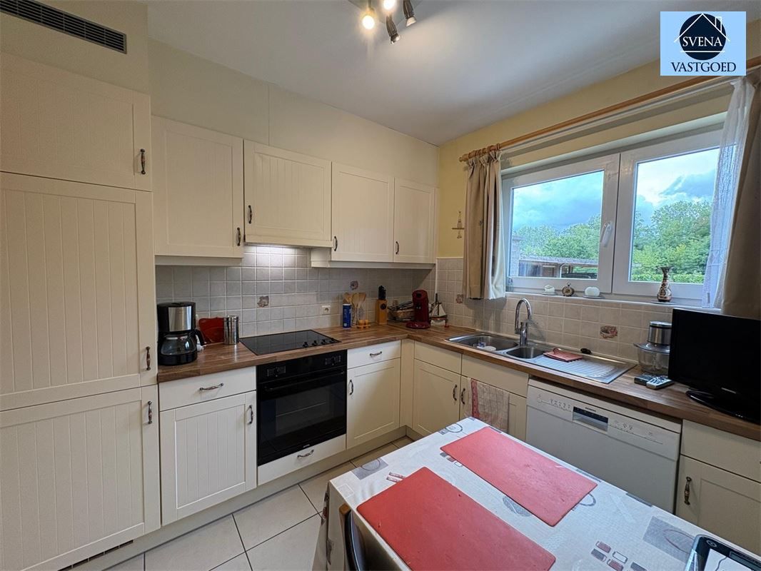 ZEER LEUK GELIJKVLOERS APPARTEMENT foto 6