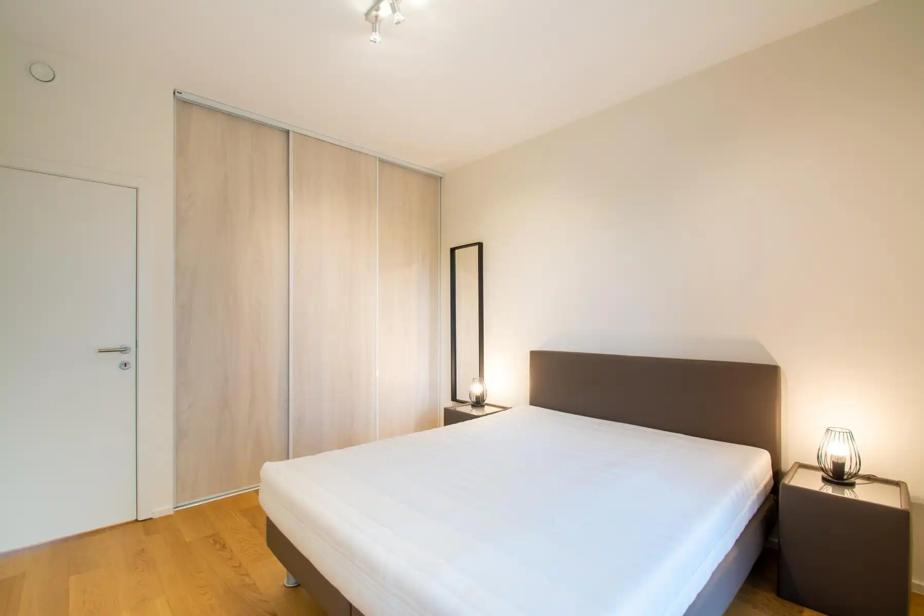 Prachtig appartement - 2 Kamers + TERRAS foto 9