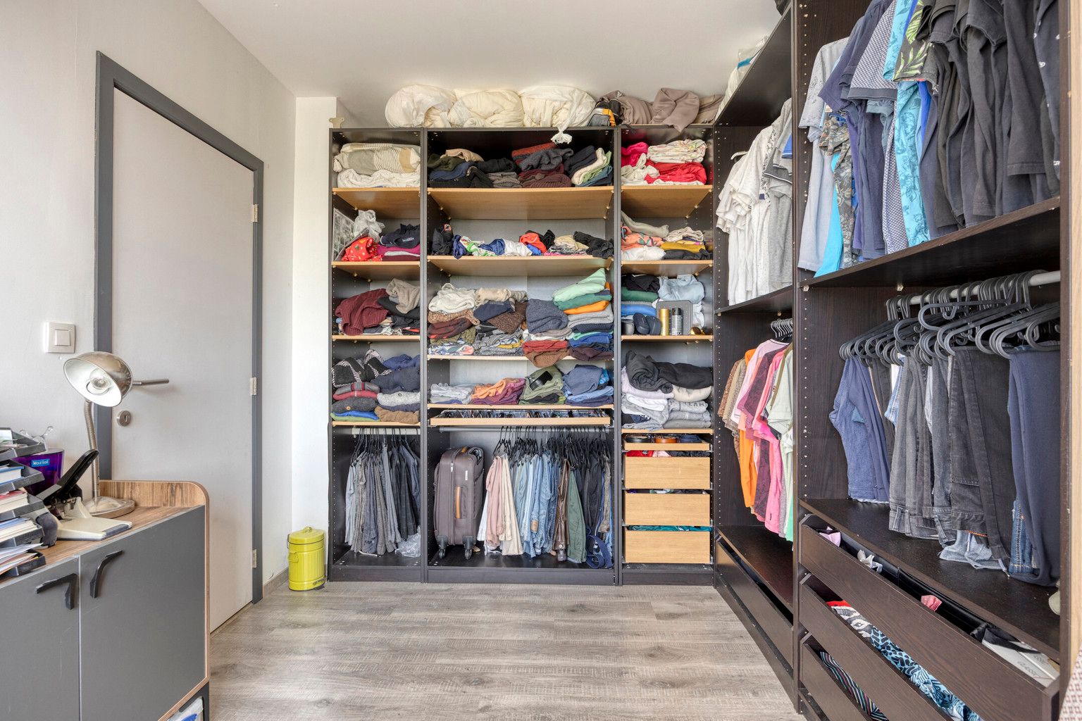immo DAVID stelt voor: ruime en energiezuinige woning foto 12