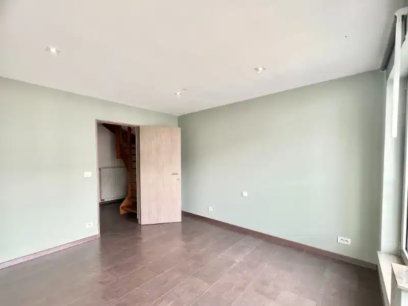 Ruim, instapklaar 3 slpk appartement (160m2)! centrum Deinze foto 8