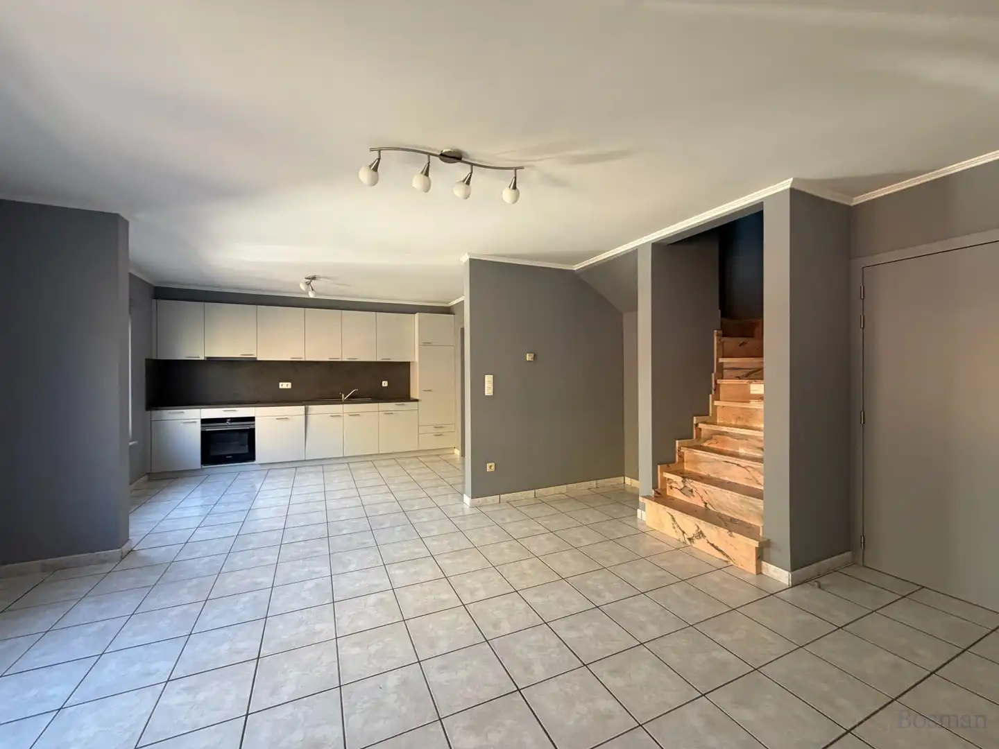 Ruim duplex appartement te huur in Tessenderlo foto 5