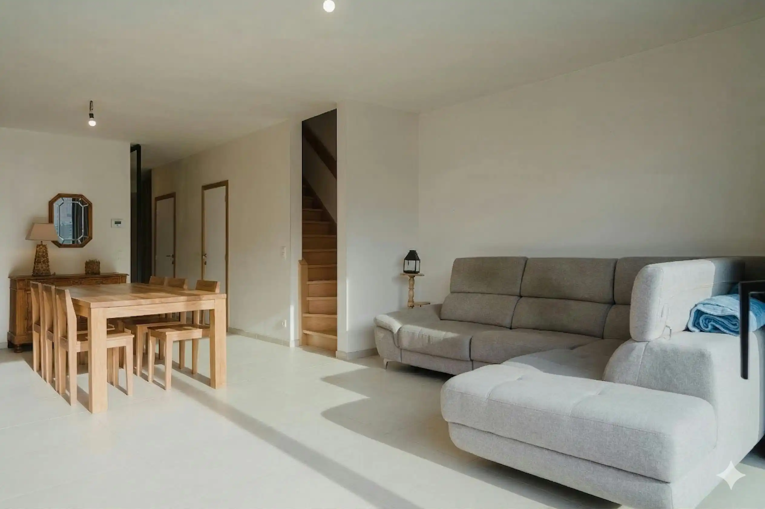 Instapklare woning (2021) met 3 slpk, tuin en garage foto 4