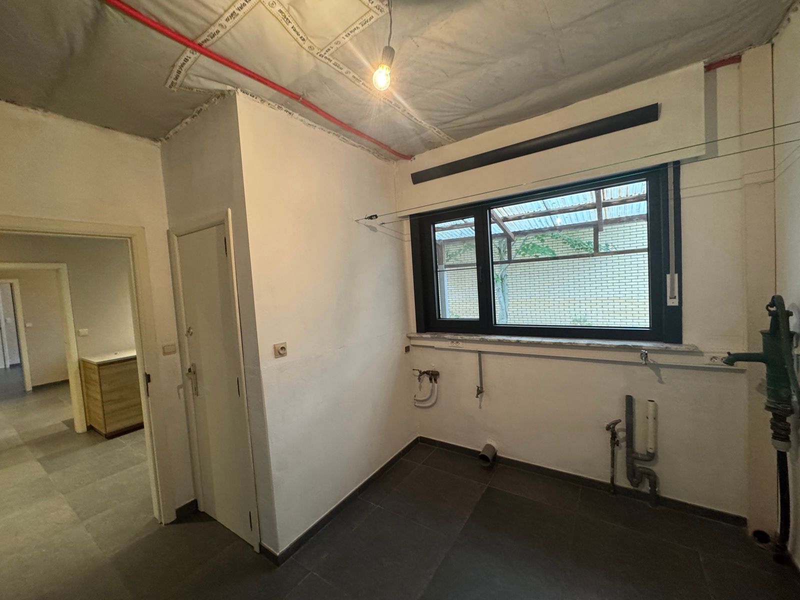 Woning te huur in nabij centrum Nevele foto 6