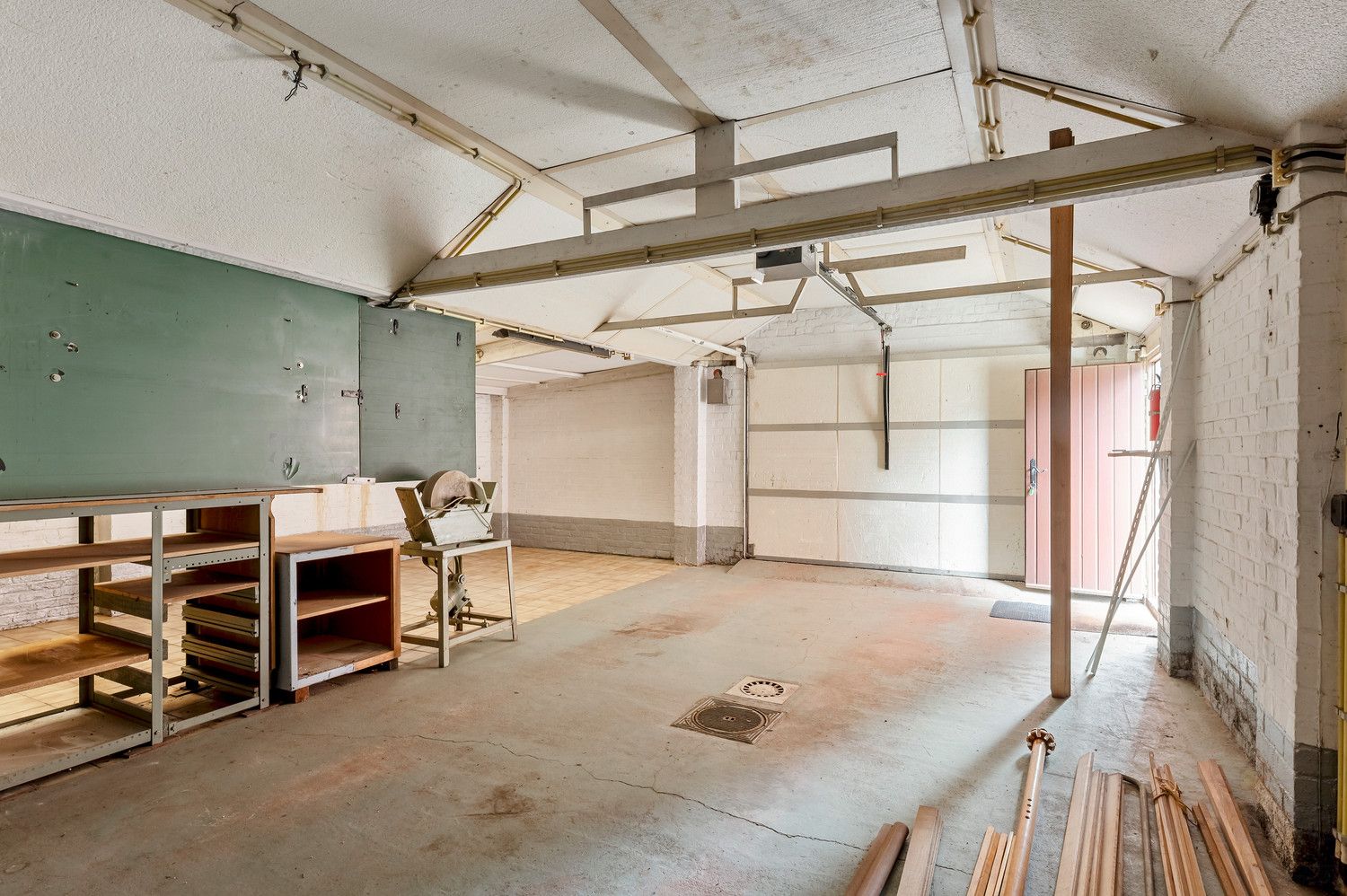 OB - KARAKTERVOL RENOVATIEPROJECT MET PRACHTIG UITZICHT EN GROTE GARAGE foto 24
