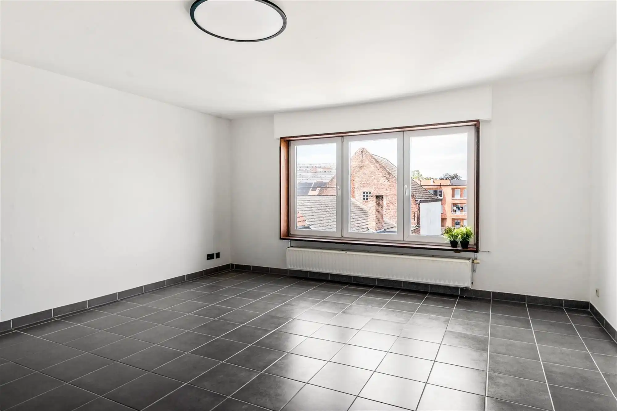 Apppartement met 2 SLPK te Mechelen foto 3