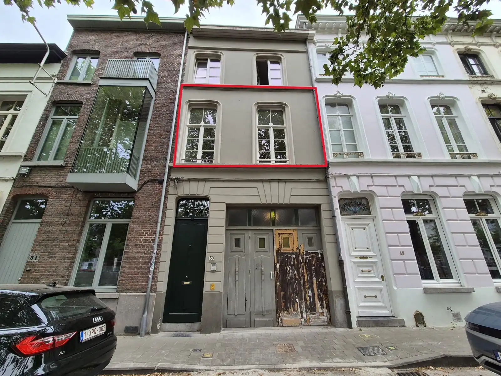 Gezellig appartement met zicht op water foto 8