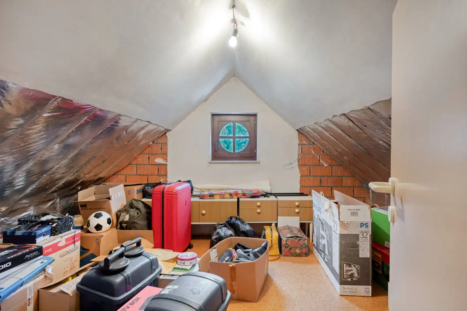 Gezinswoning met 4 slaapkamers in Balen! foto 12