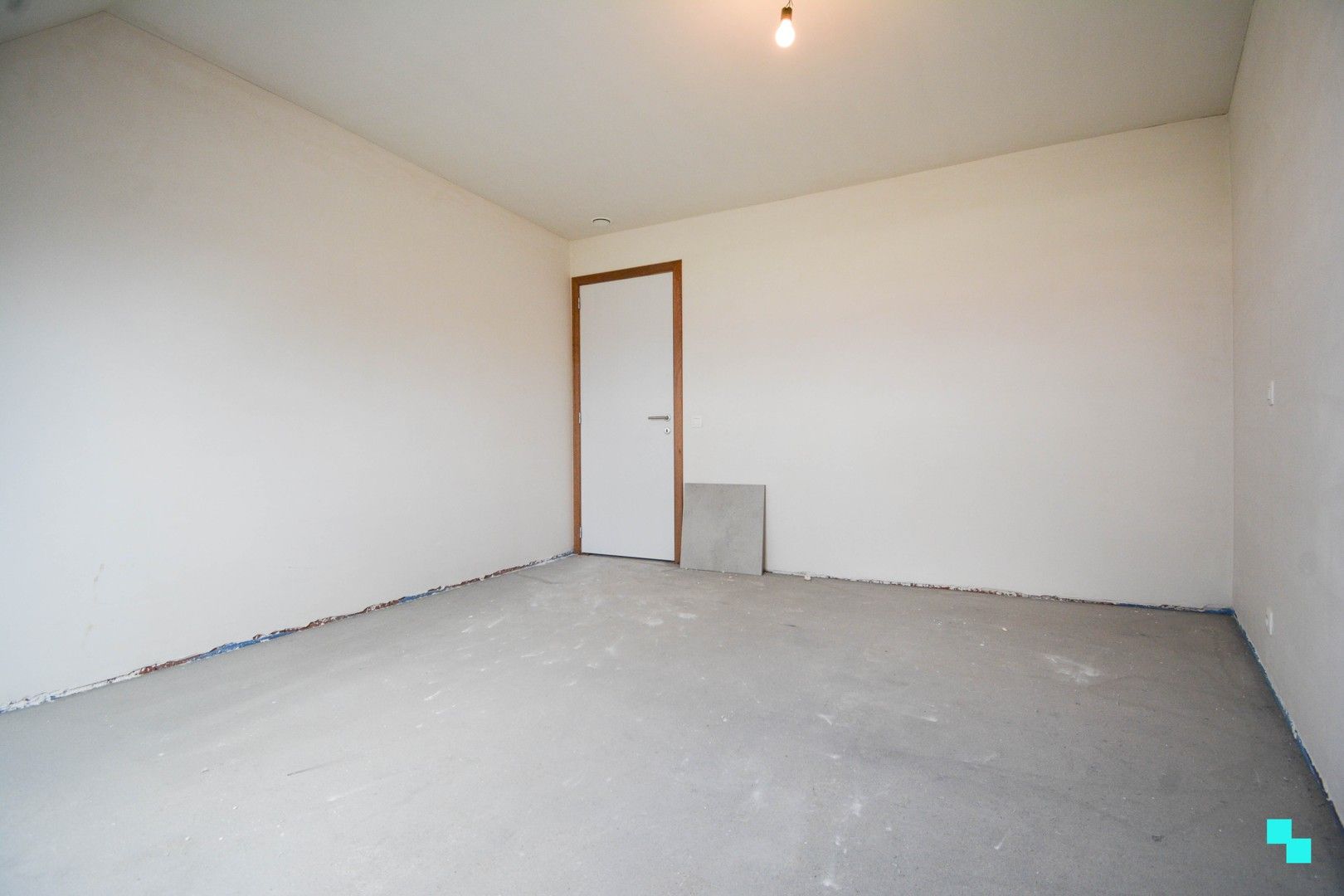 Verrassend ruime nieuwbouwwoning in centrum Aartrijke foto 14
