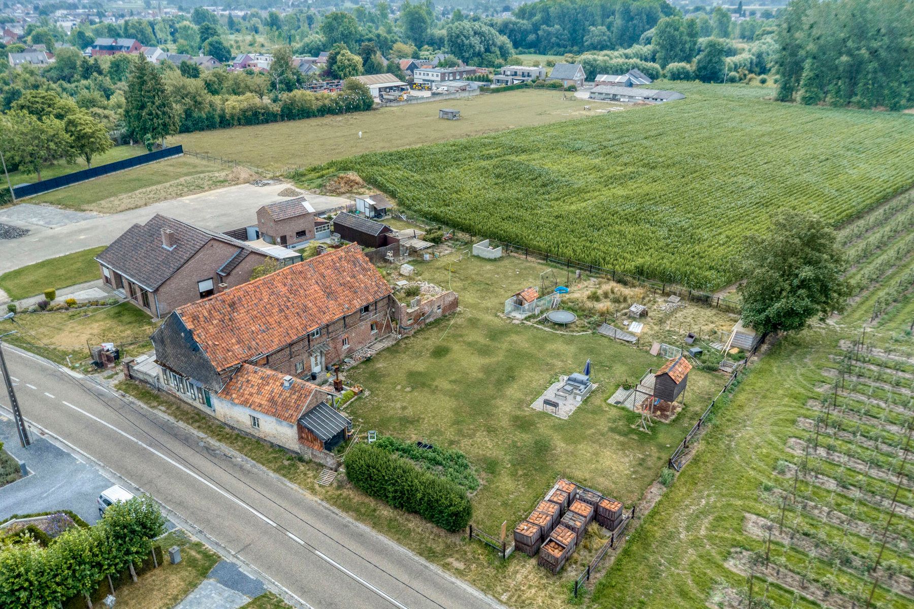 Huis te koop foto 20