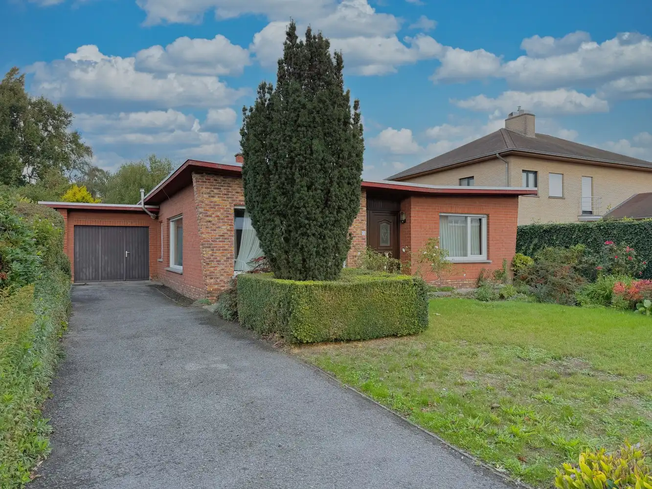 Huis te koop Heidestraat 13 - 8820 Torhout
