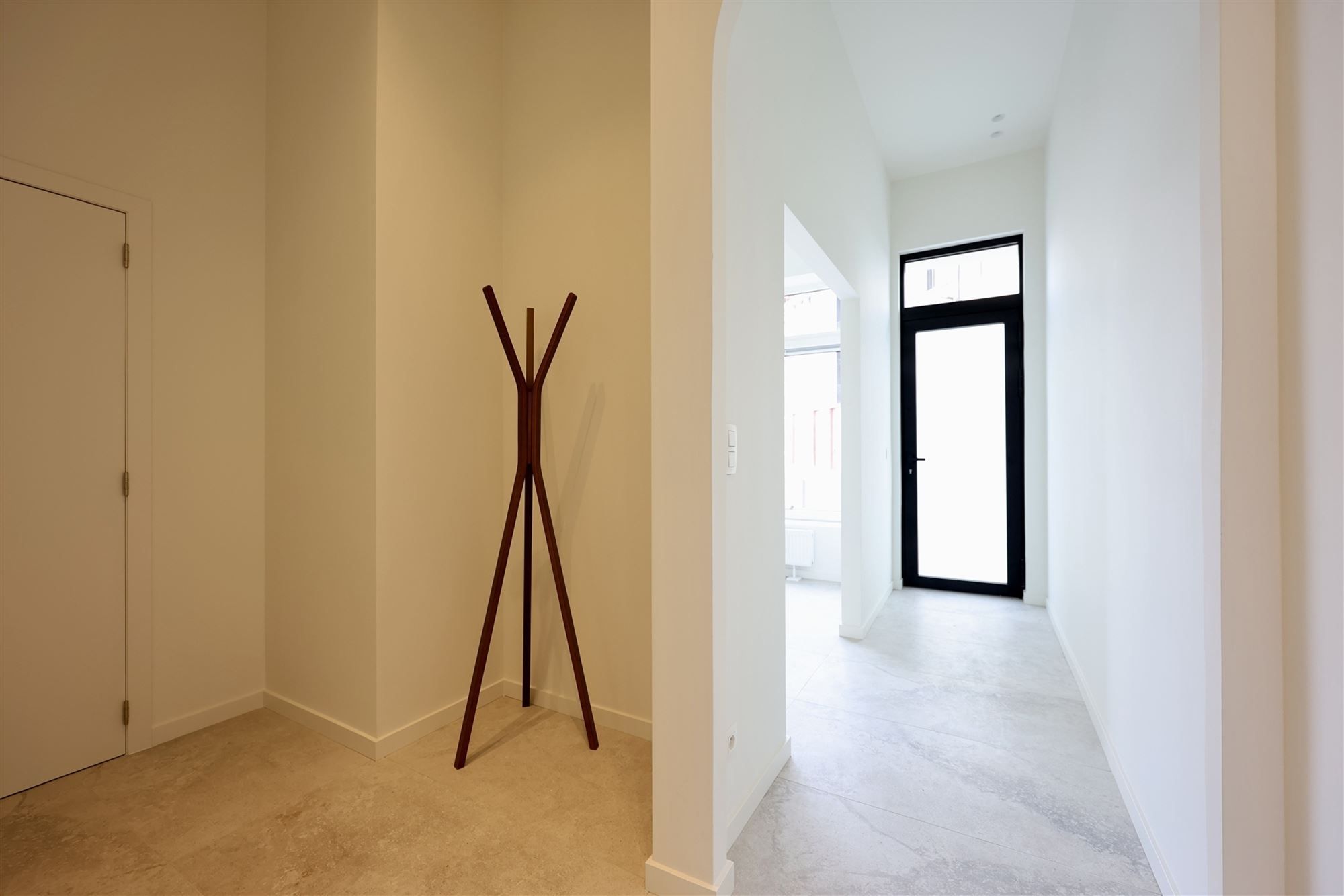 Prachtige karakterwoning nabij Park Spoor Noord foto 9