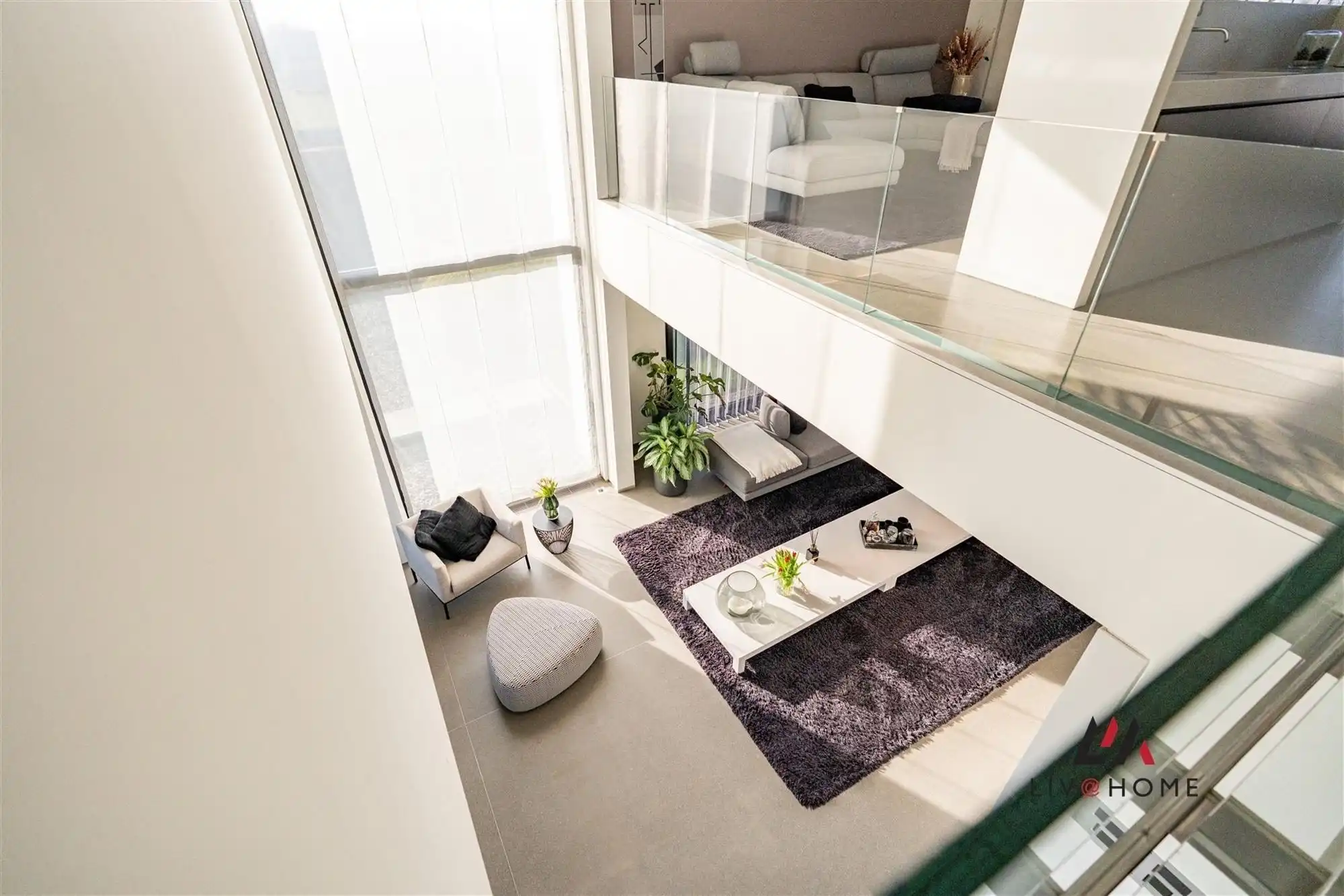 Moderne landbouwwoning met serre en loods op +/- 2  ha foto 18