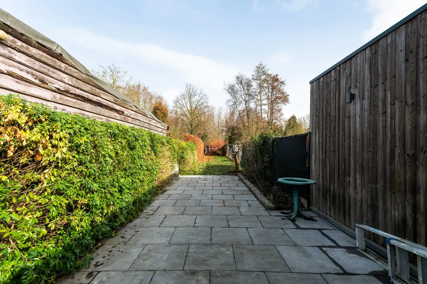 Gezellige gerenoveerde woning te Wommelgem! foto 14