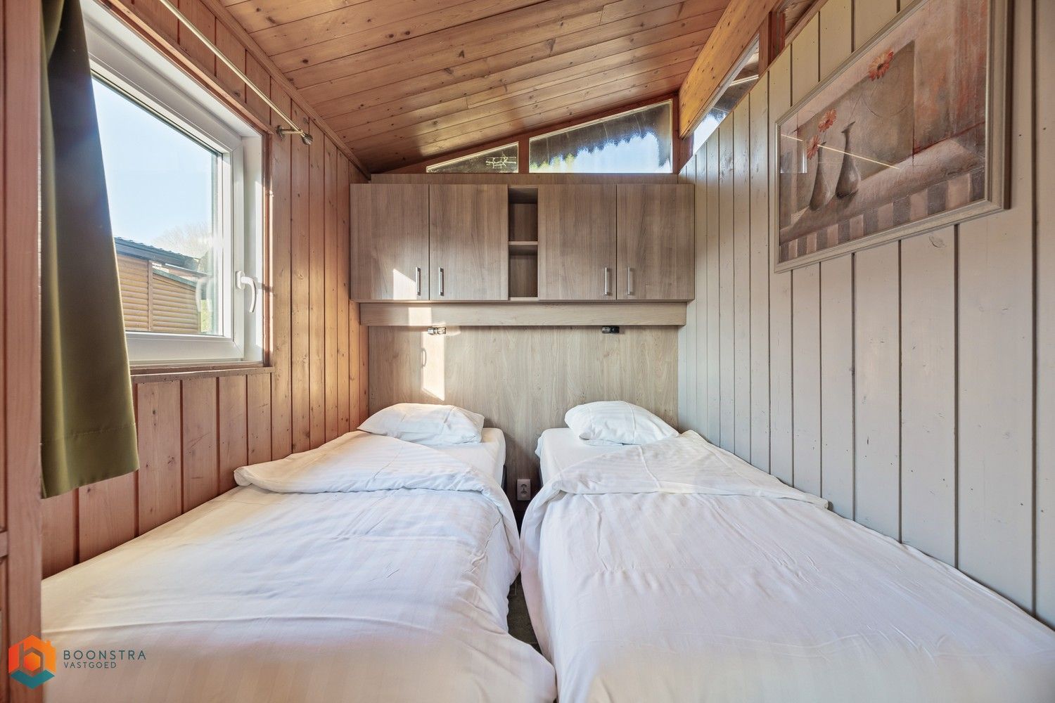 Instapklaar vakantiehuisje met 2 slpkrs in Blaimont foto 22