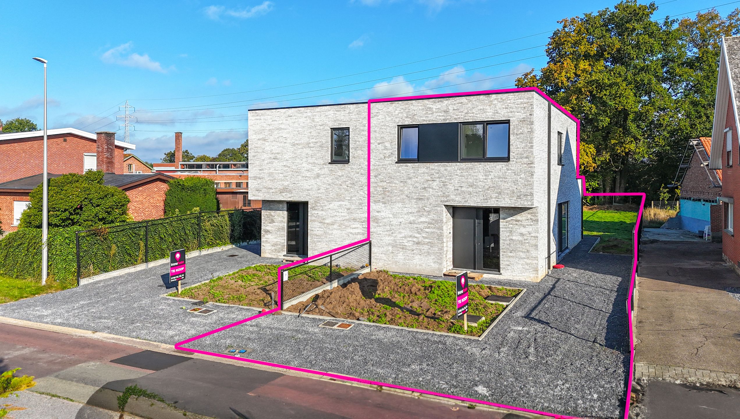 NU GRATIS KEUKEN BIJ AANKOOP VOOR 31/12/2025! foto {{pictureIndex}}