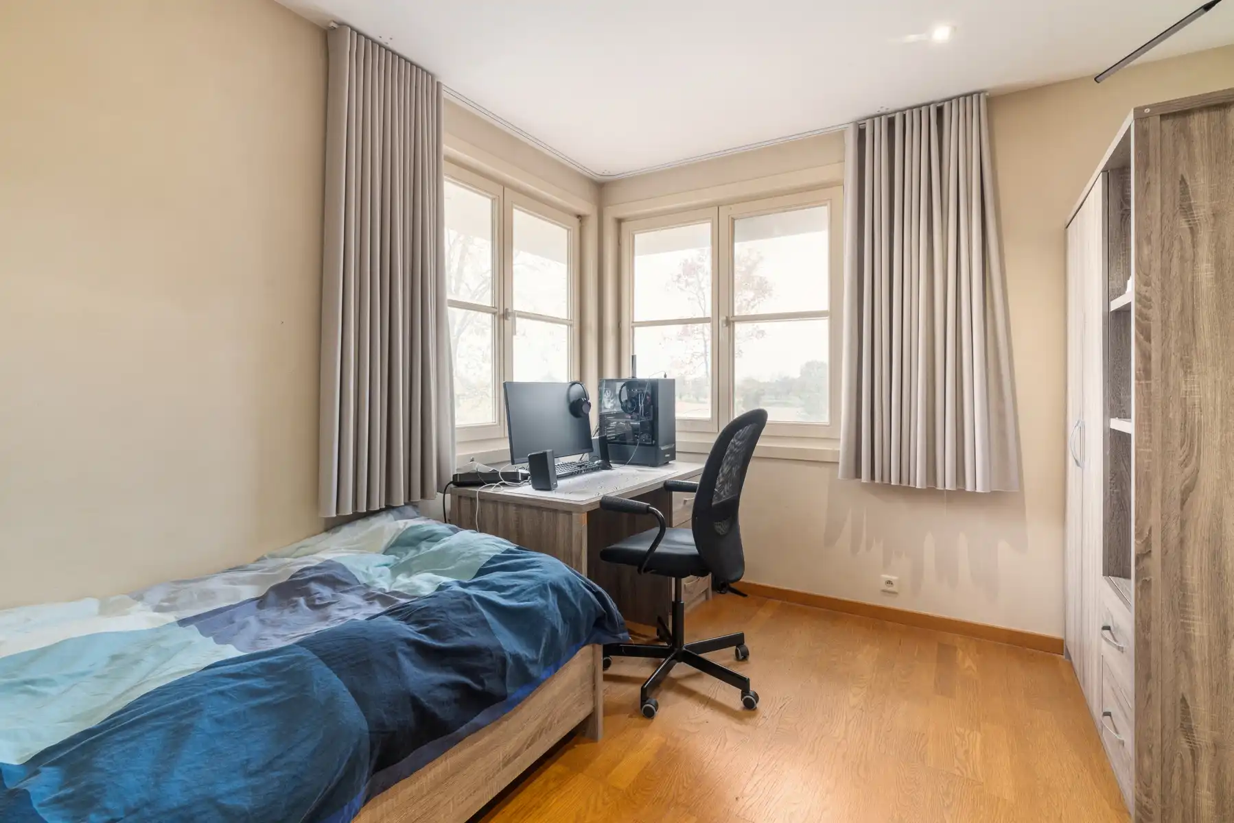 Exclusieve villa op perceel van 2526 m² foto 10