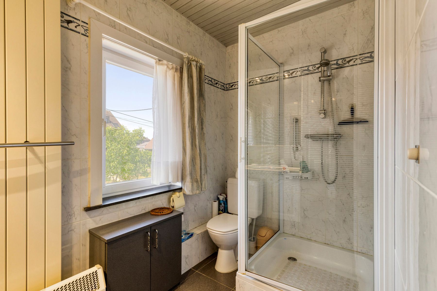 Energiezuinige driegevelwoning op toplocatie!  foto 8