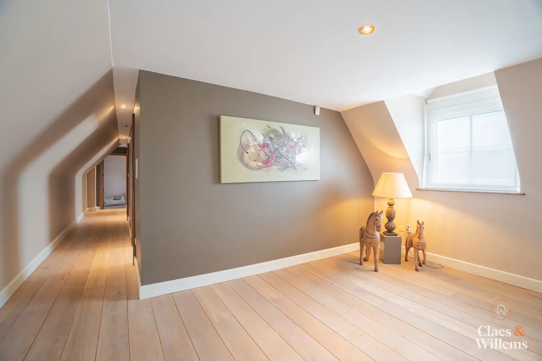 Smaakvolle landelijke woning Gaasbeek – nabij Brussel   foto 11