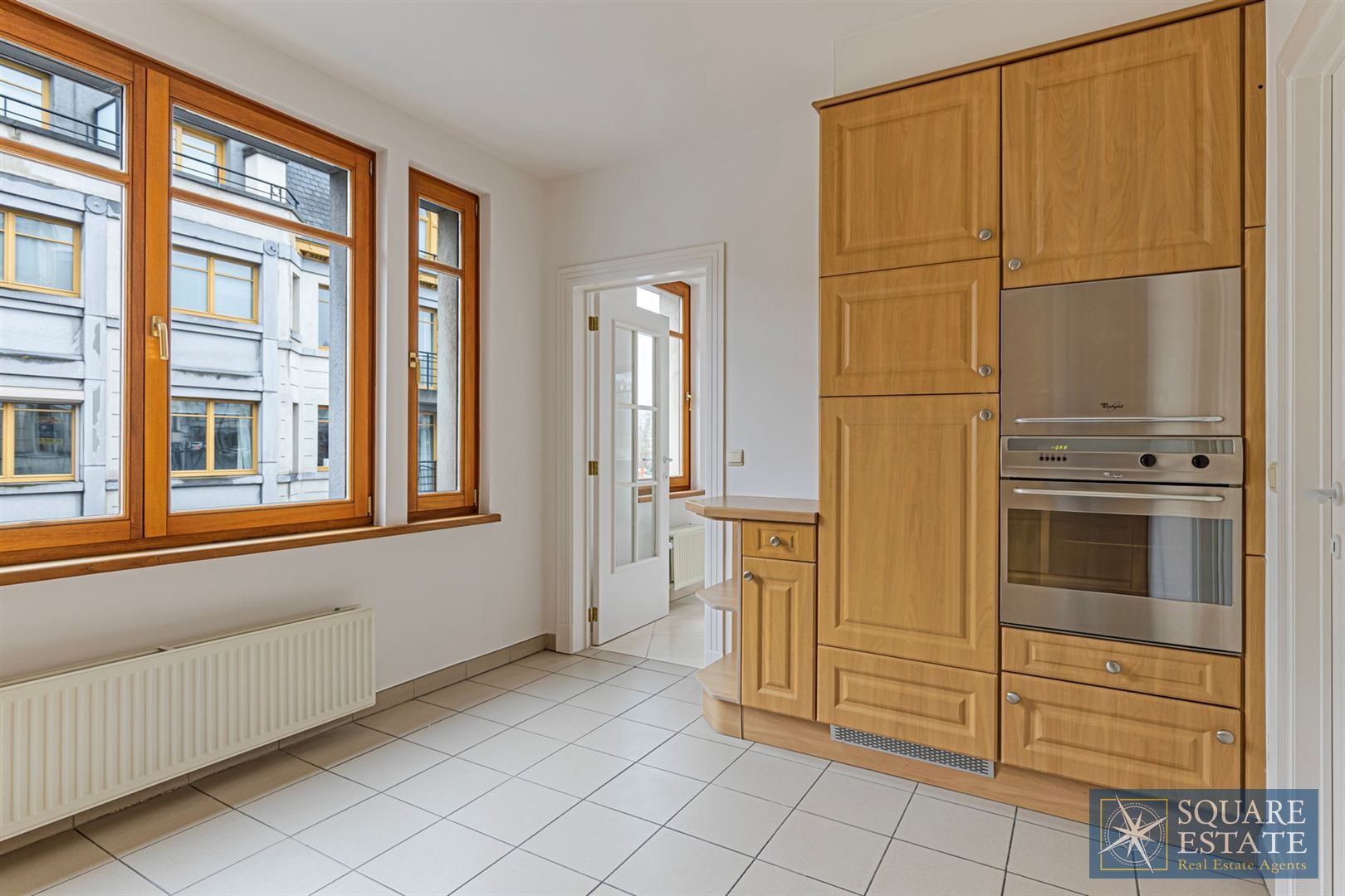 Appartement te koop op de Markt  foto 7