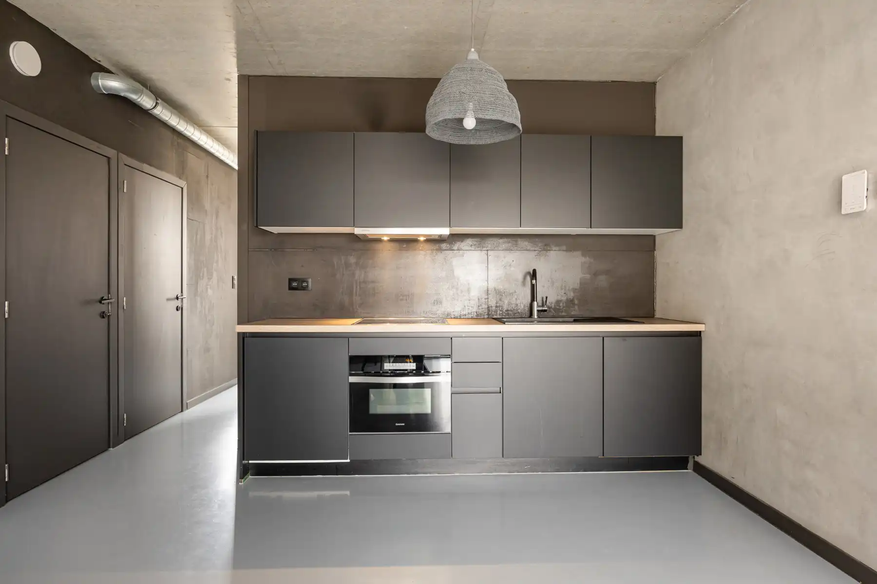 Tof appartement op het Zuid foto 3