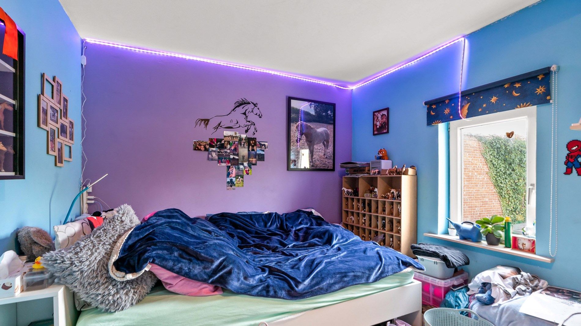 LUBBEEK woning met mooie tuin foto 16