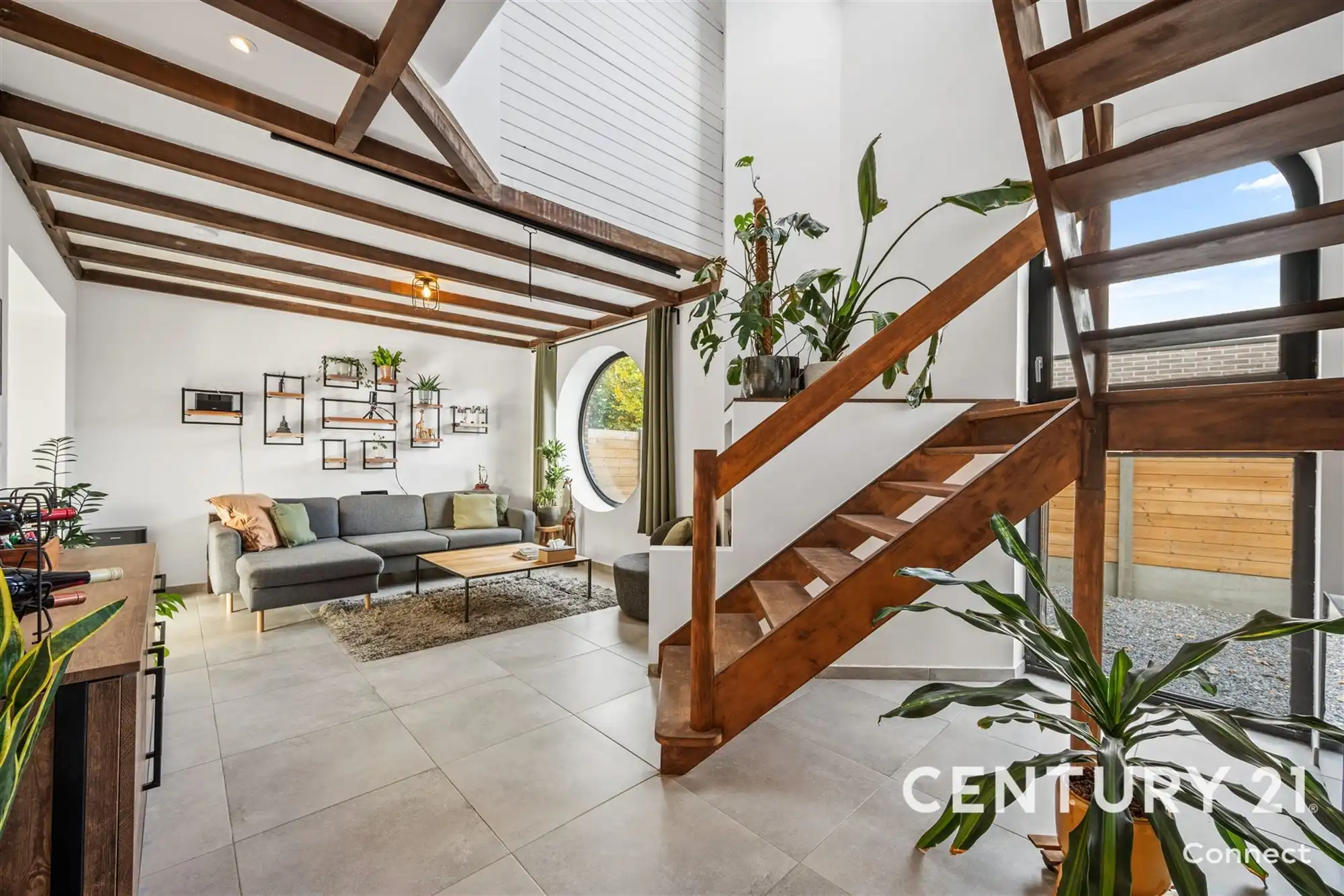 Instapklare woning in een groene omgeving nabij Leuven foto 4