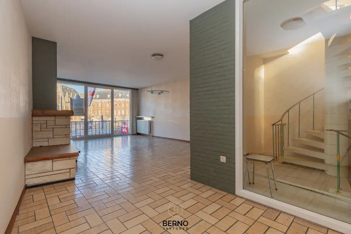 Woning met polyvalente benedenruimte foto 5