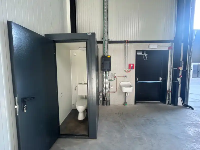 Nieuw businesspark – Moderne bedrijfsruimtes te huur foto 10