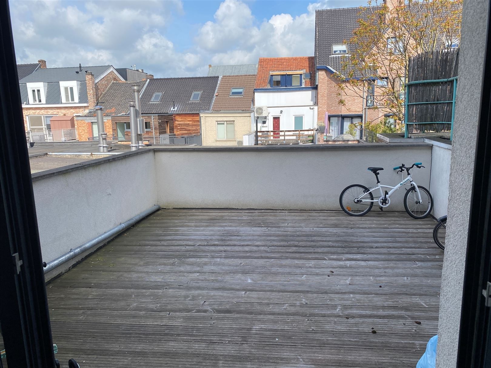 Duplex/Penthouse foto 15