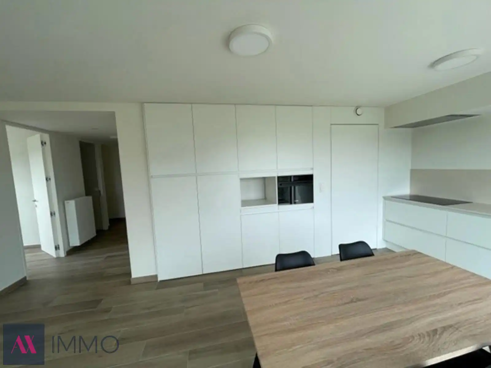 Appartement te koop Leopoldlaan 95/13 A - 9200 Dendermonde