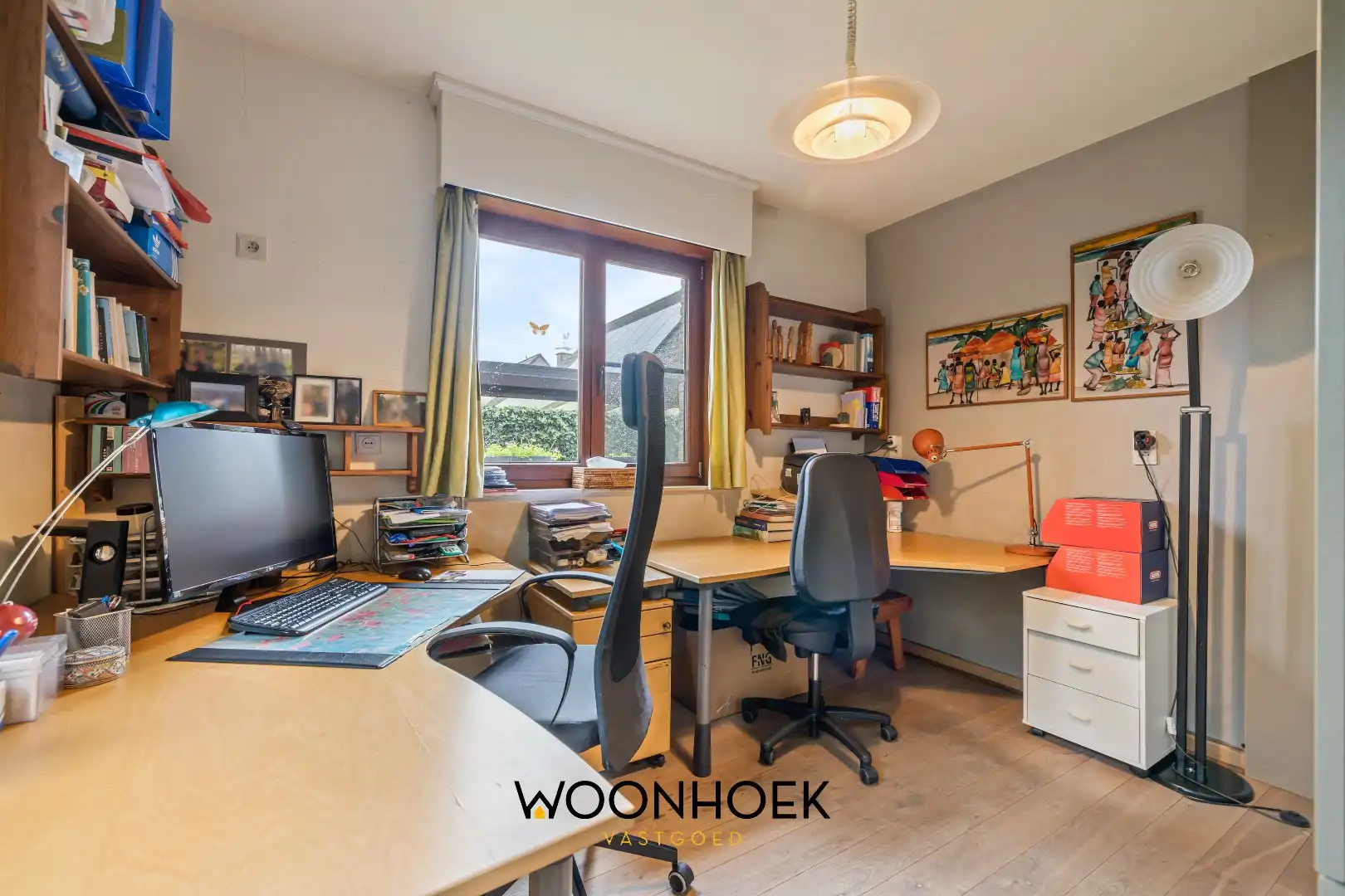 VERKOCHT! Woonhoek Vastgoed Lokeren foto 5