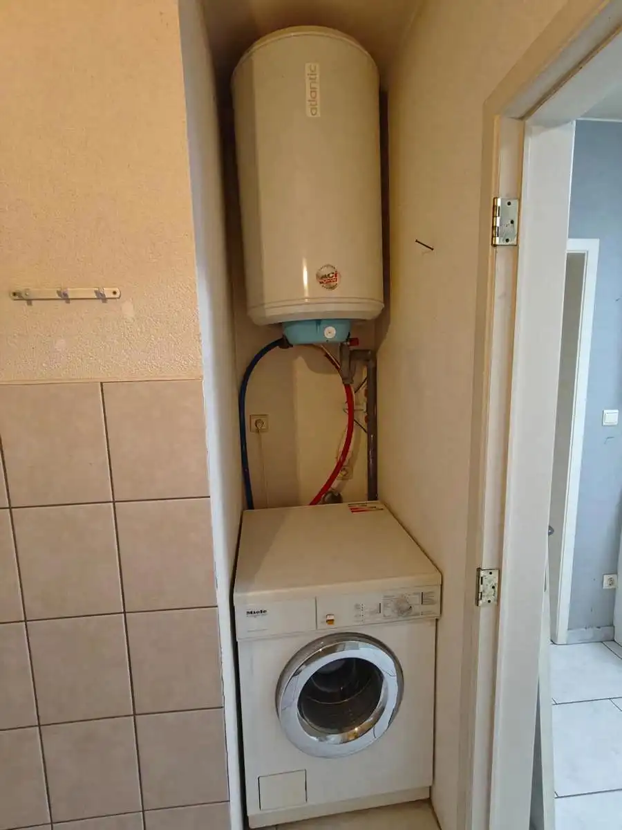 Woning met 2 slaapkamers en terras foto 6