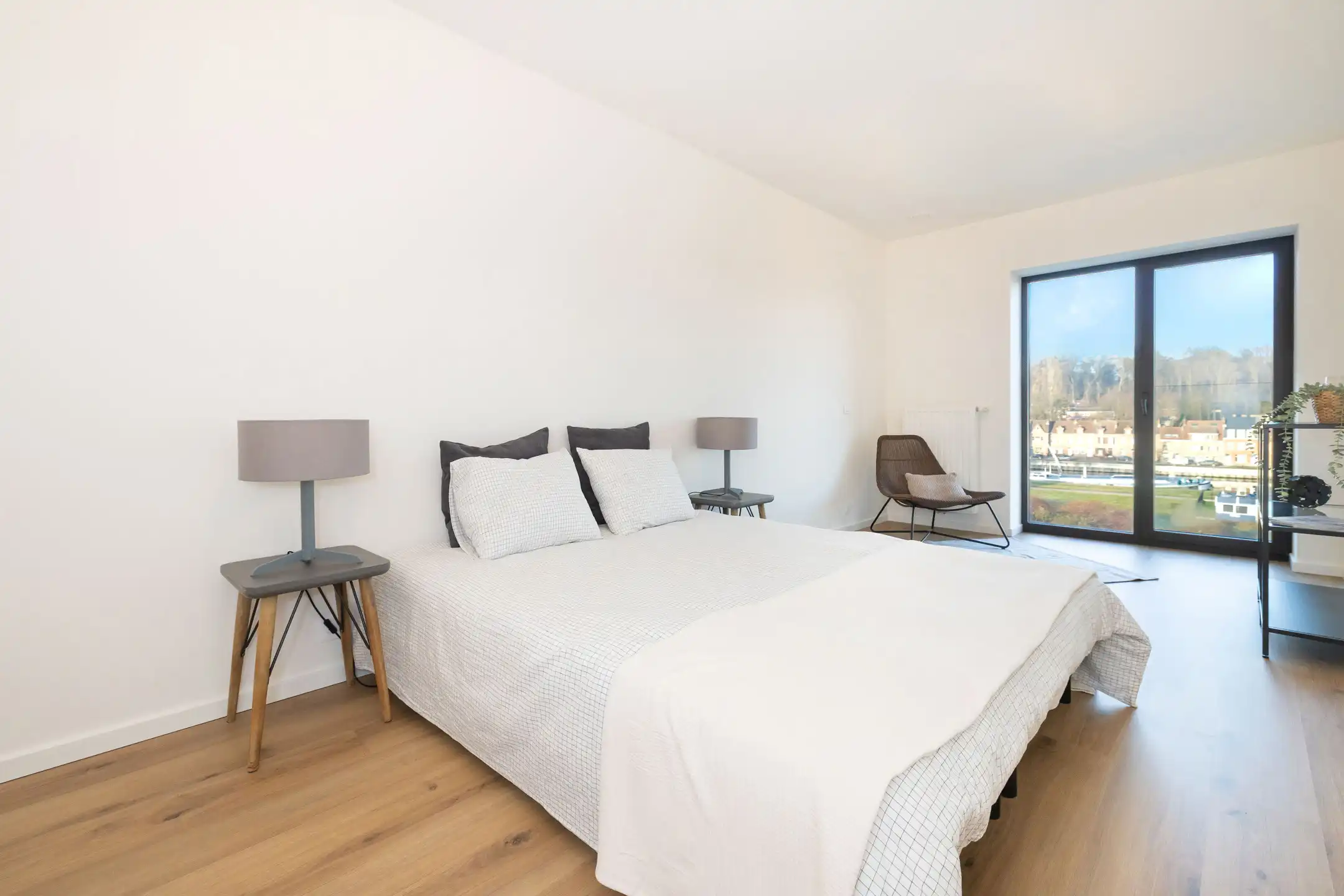 Wonen aan de rand van Brussel foto 4