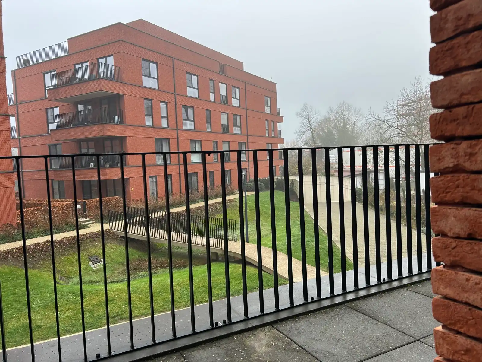 Energiezuinige nieuwbouwwoning met 3 slpkmrs, garage & tuin foto 28