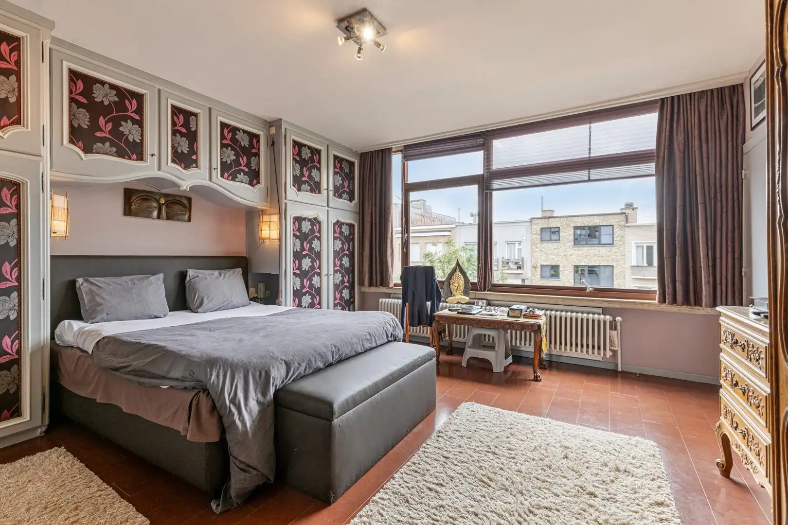 Uitzonderlijk ruime burgerwoning nabij Zeedijk te Blankenberge! foto 11