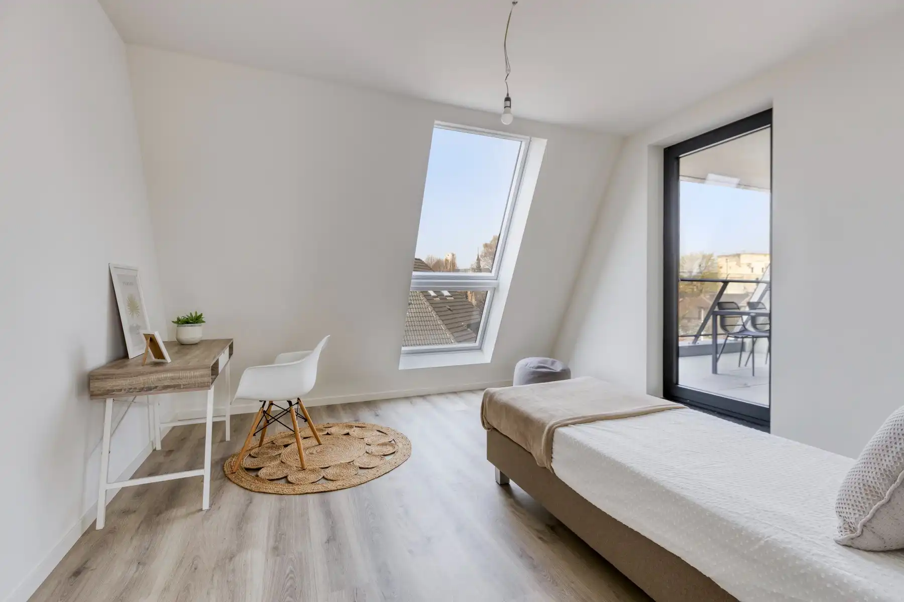 Appartement te koop foto 16