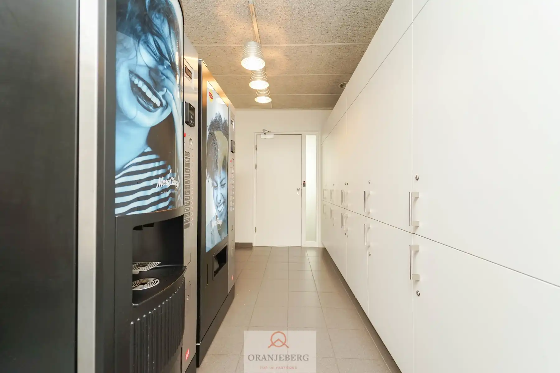 Moderne kantoorruimtes (24 m² - 521 m²) te Gentbrugge foto 25