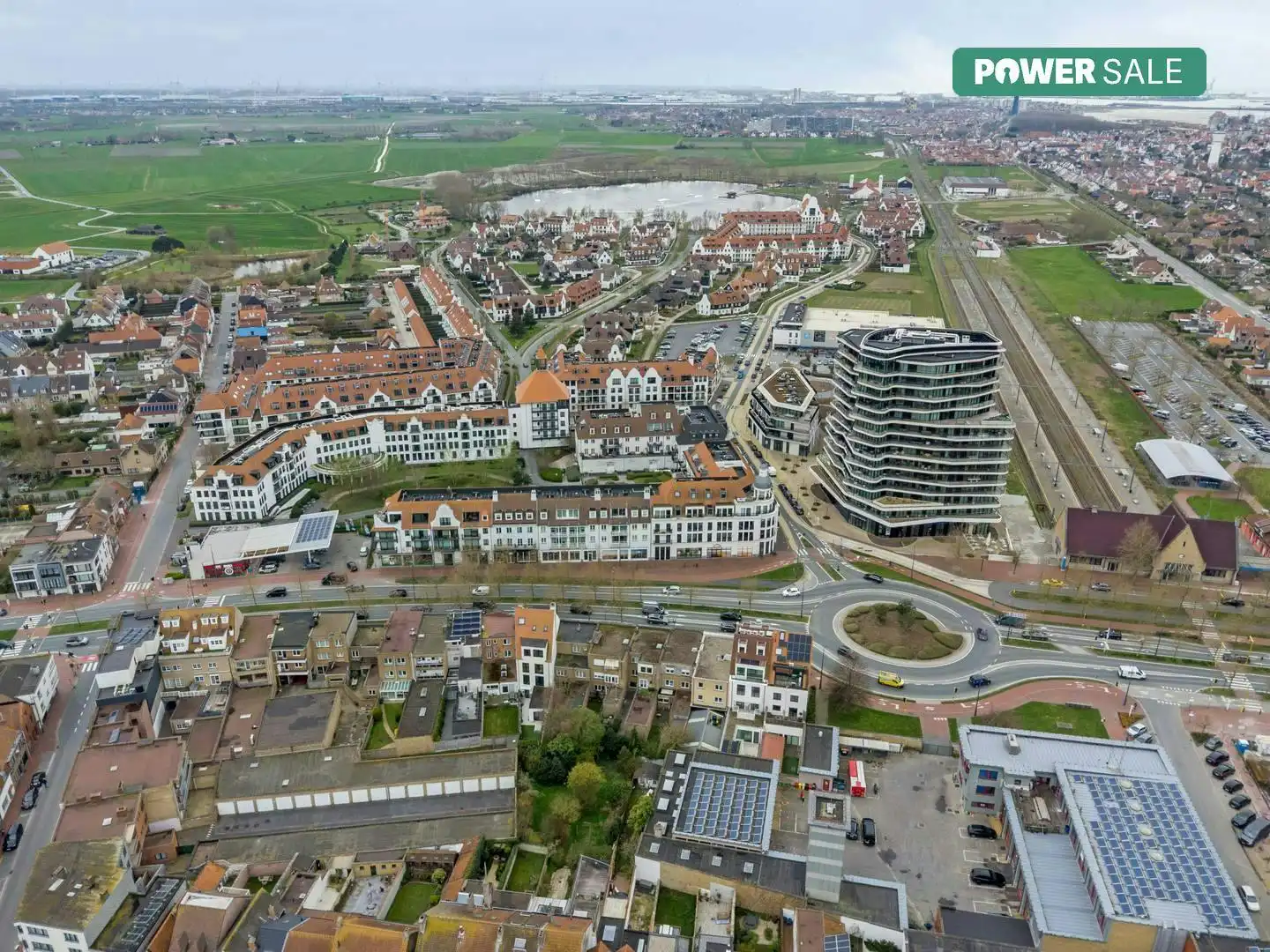 Huis te koop Smedenstraat 48 - 8300 Knokke centrum