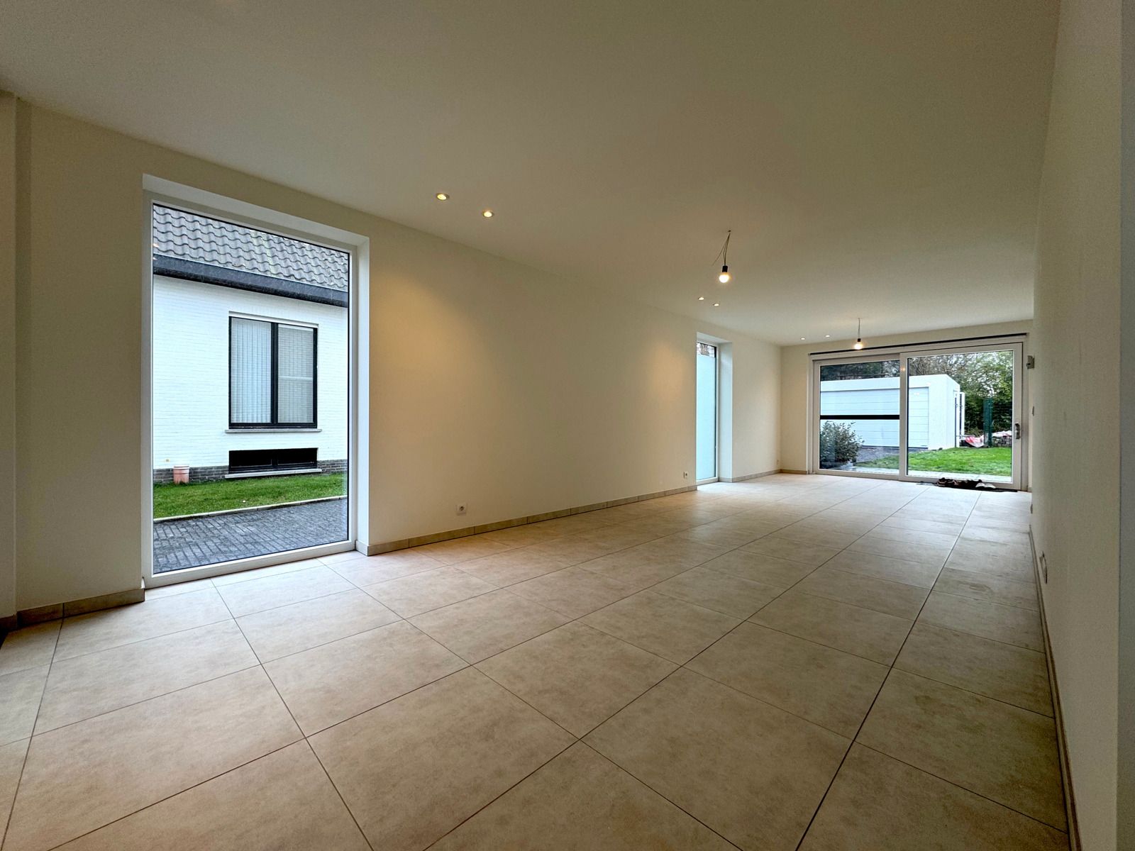 Te huur: nieuwbouw woning met 3 slaapkamers te Erpe-Mere foto 6